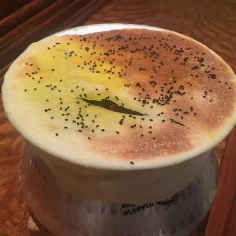 رز برياني بالطريقه الهنديه