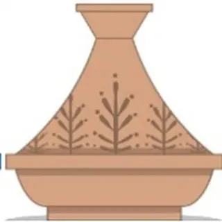 اللحم المحمر مع الخضار الموسمية سويته وخبز الدار الطازج. #كوزينه #الرياض #مغربي