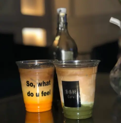Which one your favorite pistachio or saffron