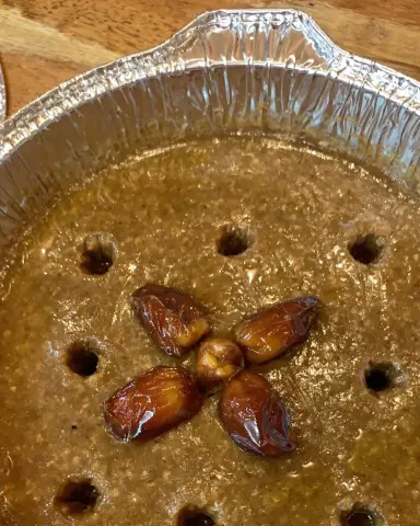 حنيني بالزبده ولا اروع