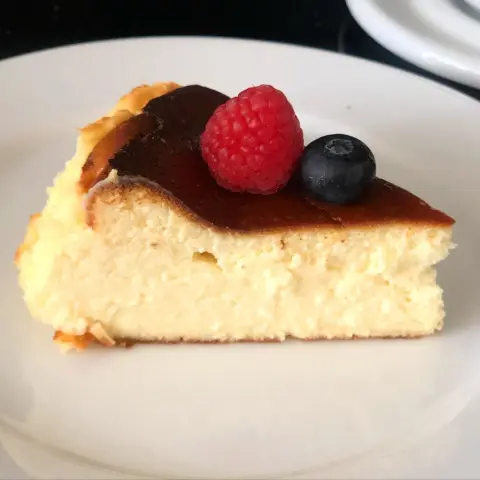 The Best San Sebastian Cake Location Jeddah Order Now #jeddahfood #sansebastiancake #cheesecake #jeddah #saudifood #jeddahbazaar #jeddahcatering #jeddahparty #jeddahintation #jeddahgift #jeddahfoodbloggers #byselenajinah