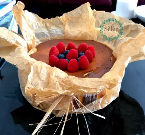 The Best San Sebastian Cake Location Jeddah Order Now #jeddahfood #sansebastiancake #cheesecake #jeddah #saudifood #jeddahbazaar #jeddahcatering #jeddahparty #jeddahintation #jeddahgift #jeddahfoodbloggers #byselenajinah