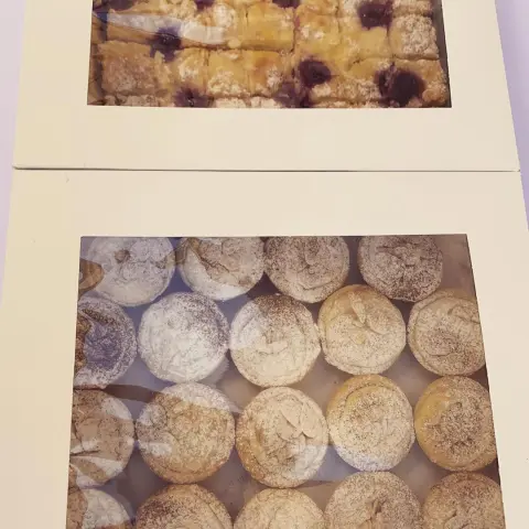 طلبية اليوم عليهم بالعافية✨