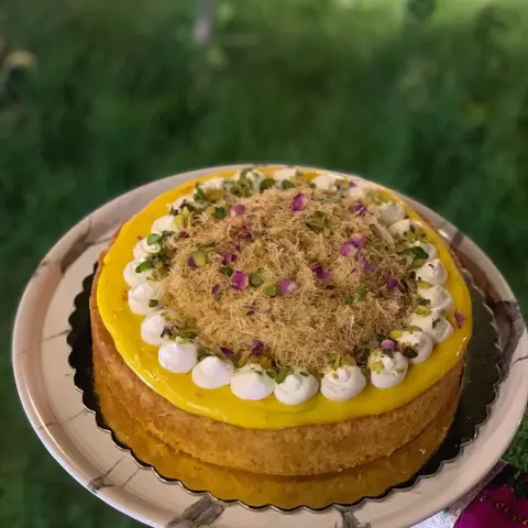 الجميله هذي متوقفه حالياً حتى رمضان القادم باذن الله