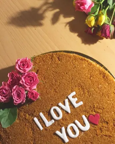 I LOVE YOU ♥️