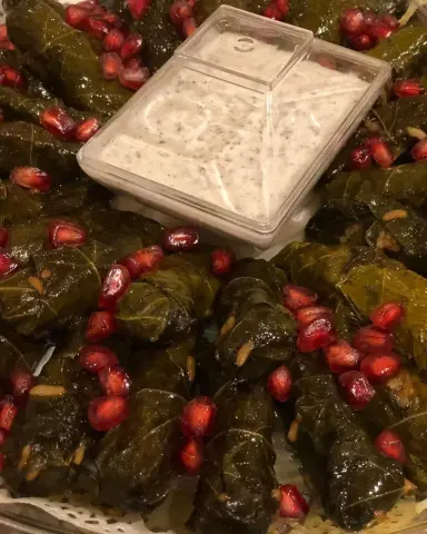 كل طلب يجي معاه الصوص الخاص فينا #ليمونه_صوص