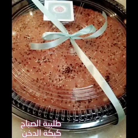 كيكة الدخن تذووب في الفم #روعه#مناسبات #تصويري#لذيذ#سينابون #لوتس #صحي#افضل_سعر#دايت #اعلانات #فستق #كتابه #كتابه_على_الاكواب#مكه #دخن#قهوه#كوفي #طلبيه #بازار #توصيل #موسيقى #حلاوة #حلا #ميني #تشيز #فن