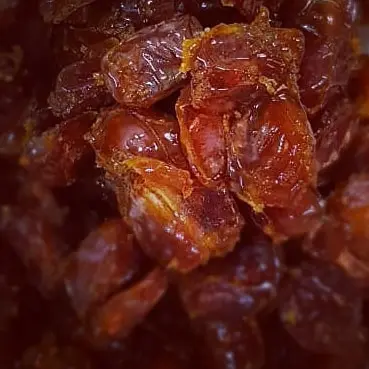 لا نختار الا اجود انواع التمر لعمل المعبوج الخاص به معبوج التمر المميز بمذاق رائع والغني بالنكهات المختلفة اطلبوه الآن واستمتعو بالطعم . . #معابيج #معبوج_تمر #جدة #بيتي #شغل_بيت
