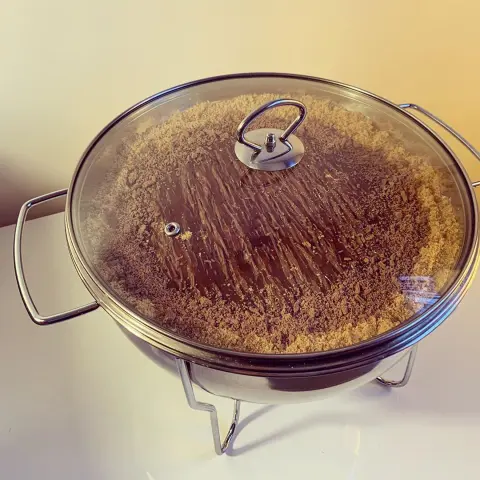 Winter dessert ✨