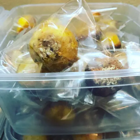 قرص عقيلي مغلف