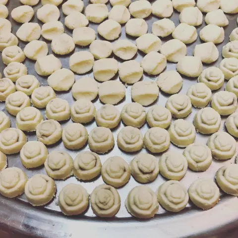 ميني بقل محشي وحبة البندول بالعافيه