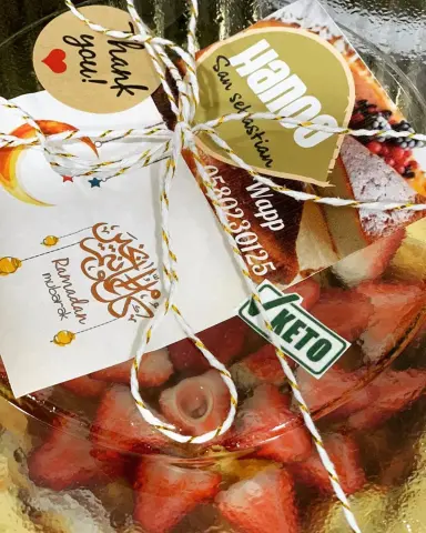#n #hanoosansebastian #cheesecake #sansebastiancheesecake #cake #sansebastiancheesecake#jeddah_city#jeddah_cafe #jeddah#first_time#one #first#جدة #تشيزكيك #حلى_منزلي#strawberry#فستق #لوتس_تشيزكيك #اوريو#تمره#نوتيلا #كيتو_دايت