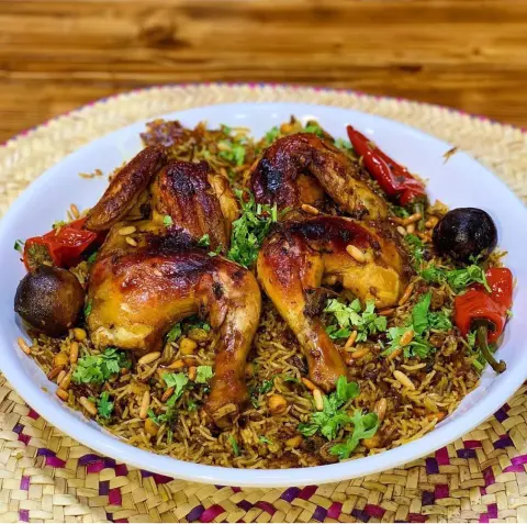 #الكبسة_الدمامية من حساب استاذي الصديق بوخالد #تذواقه #تذواقة #تذواقه_كبستنا_الحساوية_غير #خروف #خروف_الشيف #خروف_الشيف #خروف_مشوي #الخروف_المشوي #الرياض #الرياض_الآن #جدة #دبي #الامارات #الكويت #البحرين