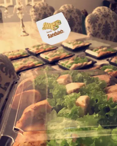 تسليم طلباتنا اليوم