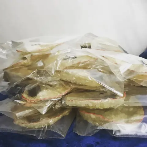 طلبية اليوم من الكربو صحة وعافية عليكم
