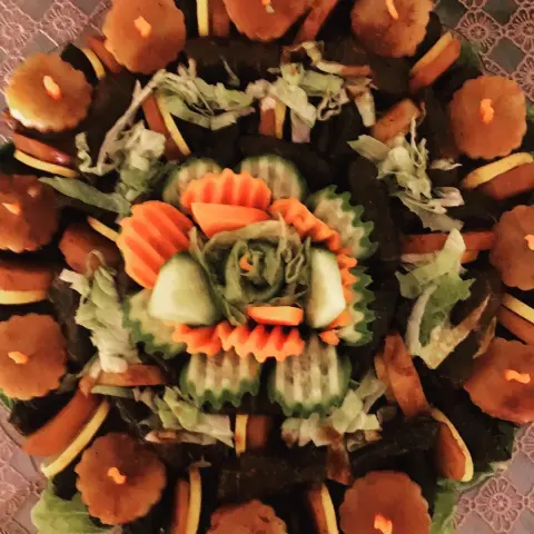 طلبية ورق عنب بالهناء والعافية