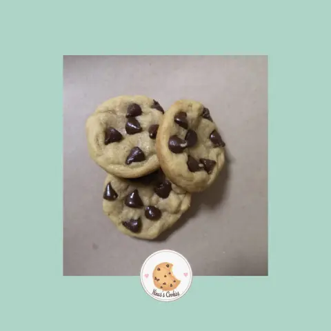 ‏Hershey’s cookies ✨ #cookies #cookieslover #hershey #hersheys #hersheyschocolate #كوكيز ‏#dammam #khobar #الخبر #الظهران #الدمام