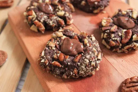 - Turtle Cookies ♥️