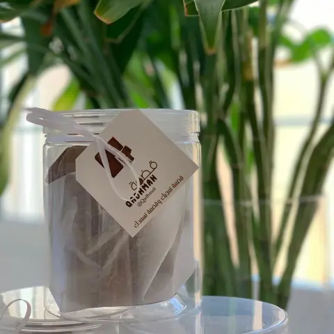 متوفر لدى -خيرات البطين-