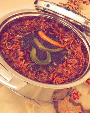 برياني اكسبريس دجاج ‍