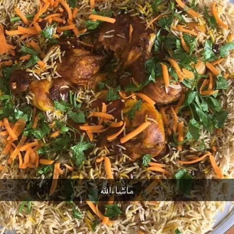 لاحول ولاقوة الا بالله