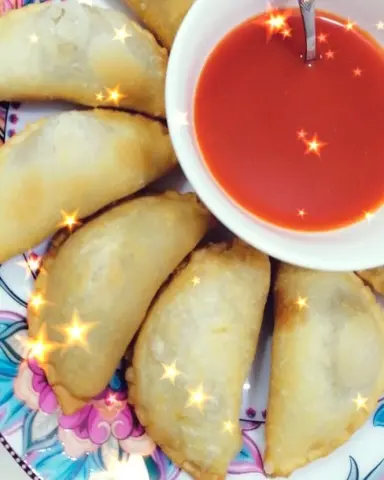 #سمبوسه #مفرزنات #مفرزنات_رمضان #تفريز_رمضان #تفريز_رمضان #منتو #شيشبرك #فرموزة #طبخ #رمضان #جمعة_مباركة #جمعه_مباركة #صباح_الخير #مساء_الخير