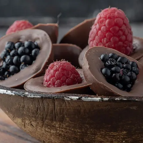 #chocolate Our new