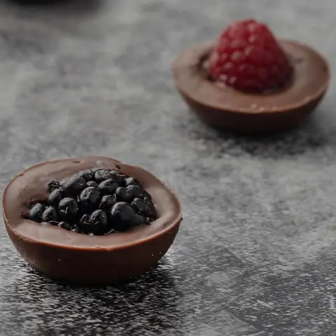 #chocolate Our new