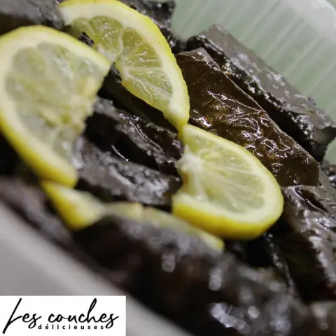 اطعم ورق عنب (حامض حلو سبايسي) للطلب عن طريق الواتس اب #لي_كوش_ديليسيوز #ورق_عنب #جدة #توصيل_جدة #مناسبات #جمعتكم #جمعة_بنات #بنات_جده #استقبال #ضيافه #فطور #فتة_كبه #فته_ورق_عنب #مسخن #العوده_الى_المدارس #معلمات_جدة #حلويات #شوكولاتة #ترافل_بوكيه #ورد_طبيعي #وردة_ليليوم #كرات_الكيك #كرات_الحلا #زهرة_بيبي #زهره #ترايفل #كاسات_حلى #هدايا