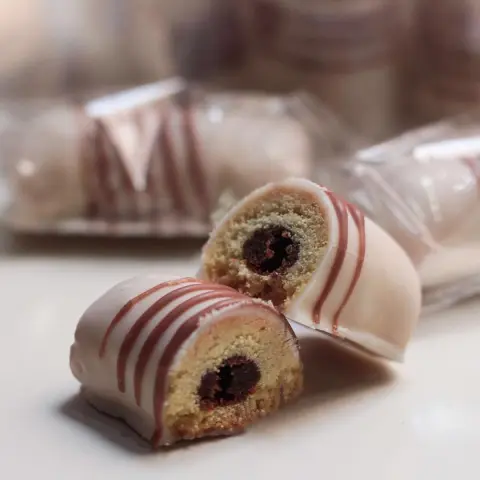 معمول شوكولاته 10 ريال