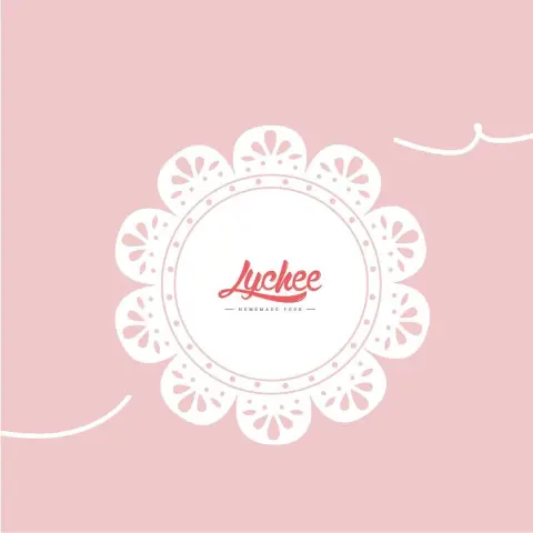 We are available now on Lychee app