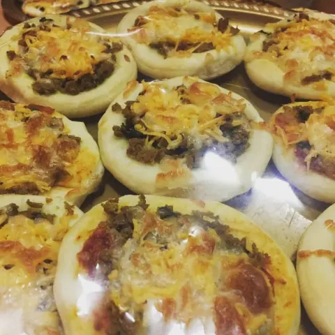 تجهيز طلبية ❤