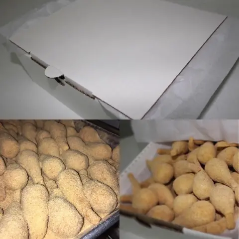 من مميزات مفرزنات الأسرة السعيدة ،، يتم التجميد الحبات منفصله ومن ثم تعبئتها في الكراتين المخصصه وبذلك نضمن عدم التصاق المفرزنات ببعضها ليسهل عليكم اخذ الكمية التي ترغبون بها للإستمتاع بالطعم اللذيذ ❤️#ماشاء_الله_تبارك_الله #فطاير #رمضان #مفرزنات #الرياض #توصيل #سمبوسه #سيلفي