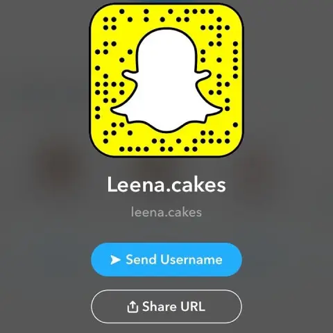 تابعونا على سناب تشات