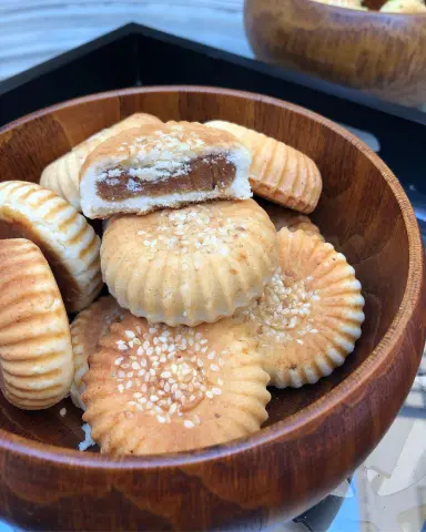 معمول بالتمر
