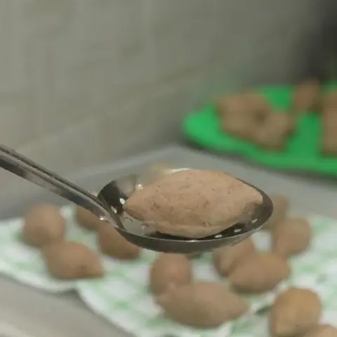 #كبة #مفرزنات #كبة_برغل #مقلي