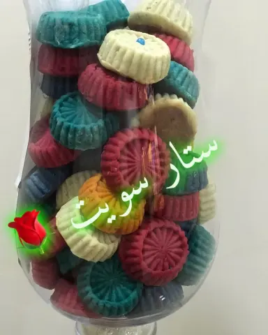 معمول التمر بعدة نكهات بنكهة التوفي و بنكهة النارجين و بنكهة التوت و بنكهة المانجو و بنكهة اللوتس #معمولي#نكهات#تمريه#معمول_هش#معمول_العيد#توزيعات_زواج#توزيعات_مواليد#توزيعاتي#تقديماتكم#تقديمات#اكسبلور_explore #ضيافة#ضيافة_قهوة#ضيافة_زواج#ضيافة_راقية#قاعات_زواج#استراحات#اكسبلور_2020#زواج#معمولاتي#معمول_نكهات_لذيذة_ملون#معمول_بيتي#اكسبلور_فولو#شهرة_عيال_زايد#دعم#دعم_مجاني#أسر_منتجة#إكسبلور#امراء#فرق_استعراضية