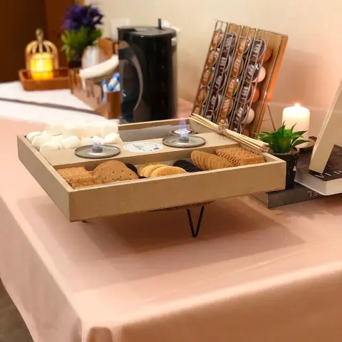 باكج الكوفي ☕️