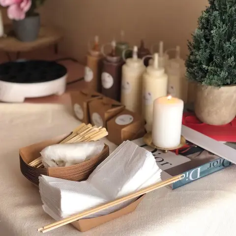 باكج الكوفي ☕️
