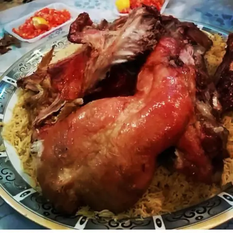 البرد اشتد. والدوى مثل هذا. بالعافيه على قلوبكم.