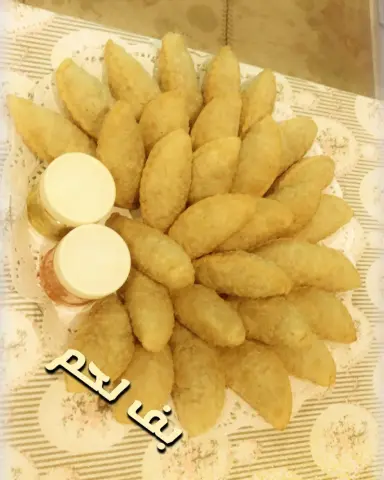 طلبية اليوم مقلي
