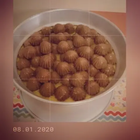 طلبية اليوم صخان حنيني