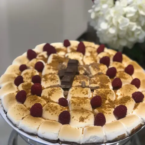 S’mores