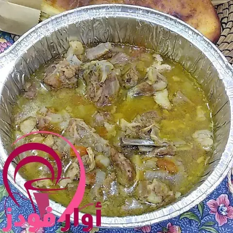 أطلبها الأن لحم مقلقل بلدي نصف كيلو بسعر ٥٥ ريال .. واتساب