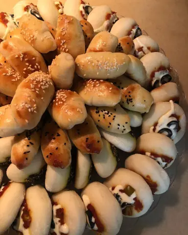 الصحن الكبير 80 ريال الطلب قبل بيوم ✅
