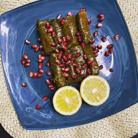 آراء الزبائن