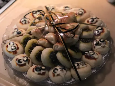 ٤٥ حبة ب ٥٥ ريال فقط