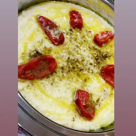 جريشنا ماله مثيل