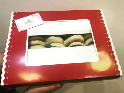 لجمعاتكم حتكون احلى خيار