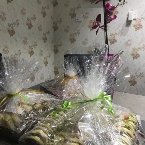 لجمعاتكم حتكون احلى خيار